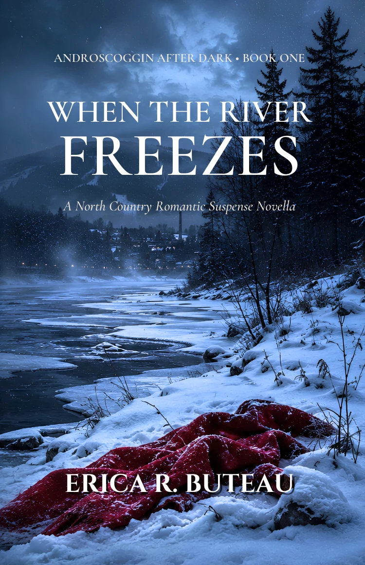 When the River Freezes