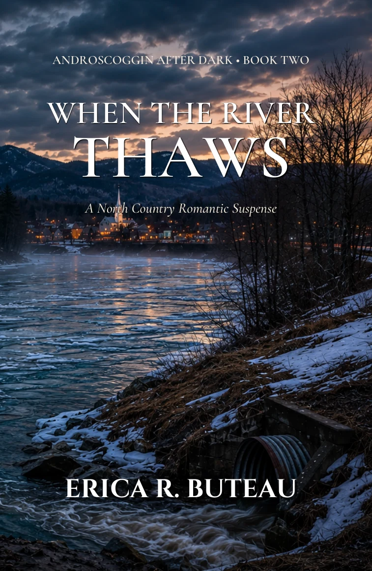 When the River Thaws