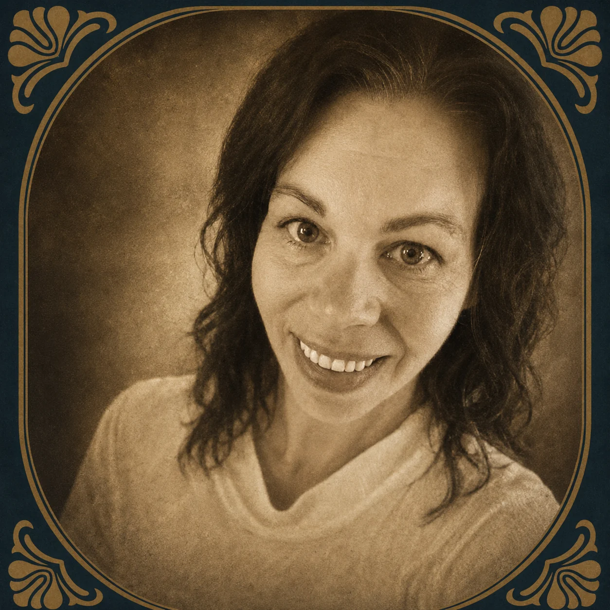 Erica R. Buteau, from the existing author page