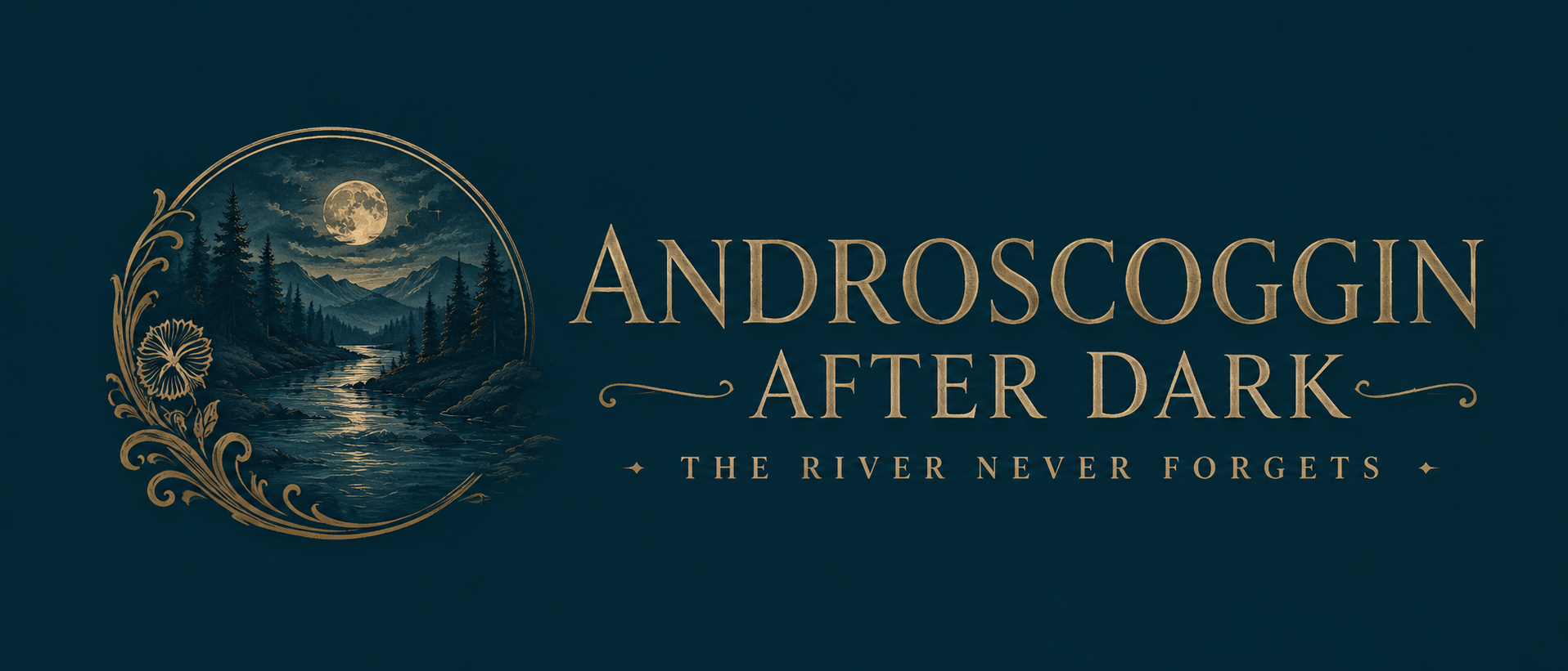 Androscoggin After Dark