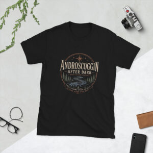Short-Sleeve Softstyle Unisex T-Shirt