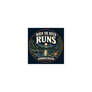 When the River Runs — Collector Magnet