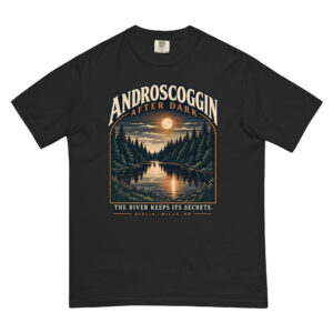 River After Hours — River Tee