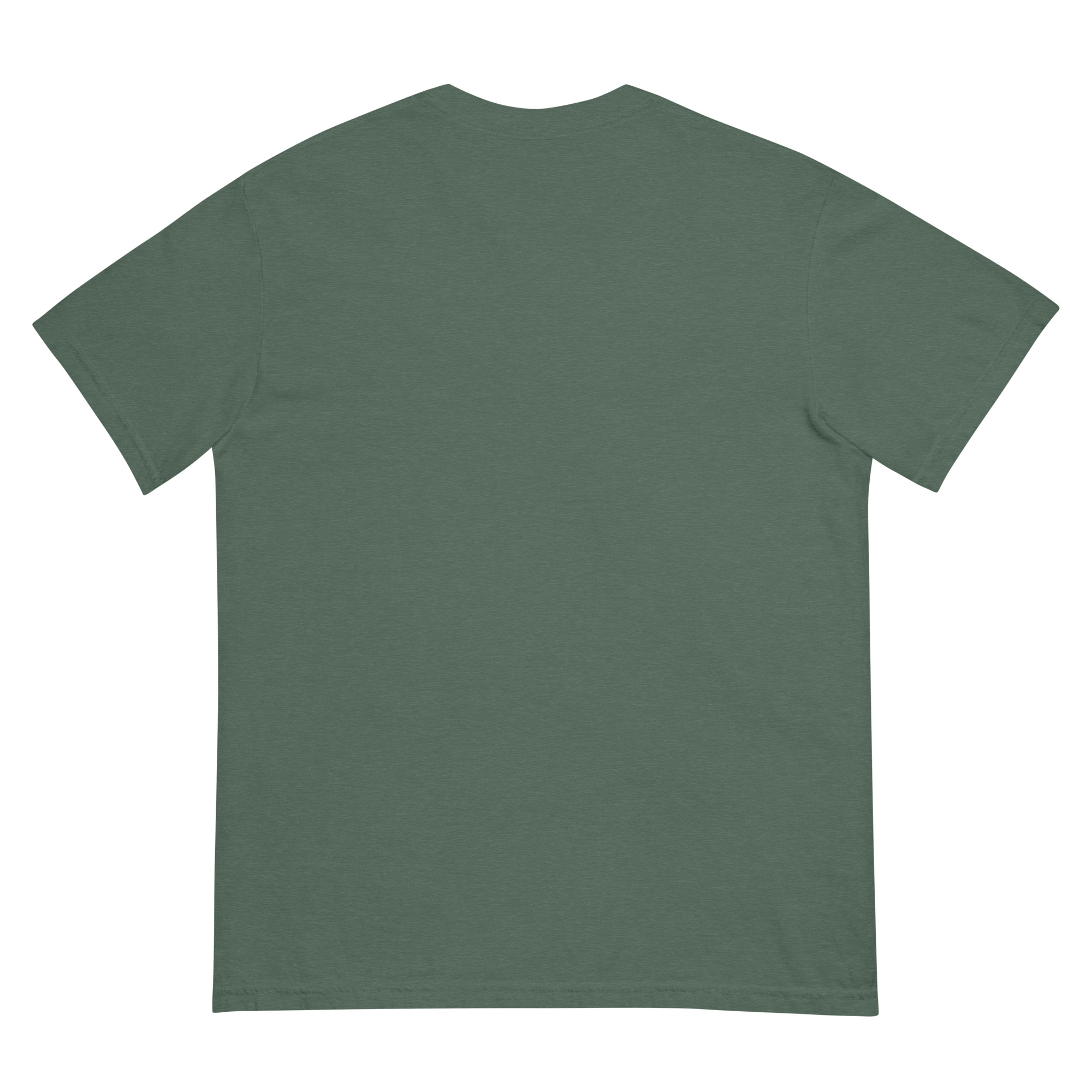 Small Towns Keep Secrets — Reader Tee - Image 4