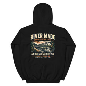 River Made — North Country Hoodie