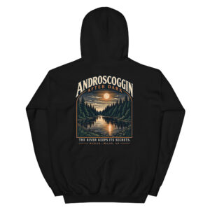 River After Hours — Hoodie