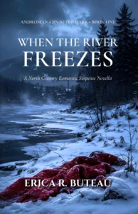 When the River Freezes cover