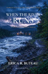 When the River Runs cover