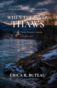 When the River Thaws cover