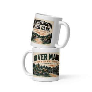 River Made — River Mug